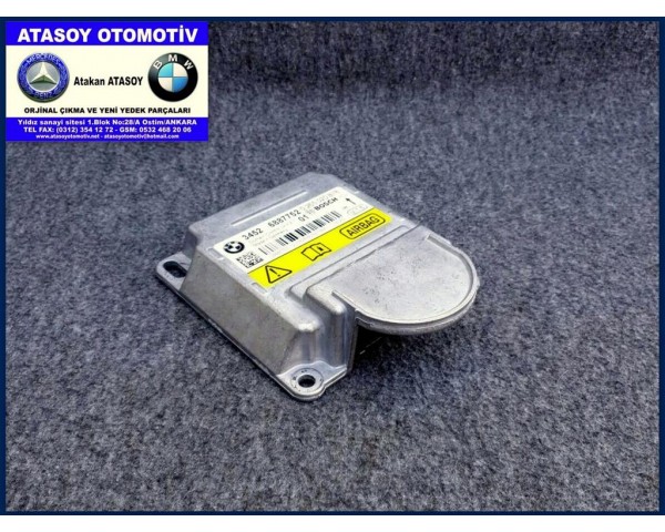 BMW X3 ICM 34526873128 34526876001 34526878198 34526879837 6887752 6886185 6882971 6879833 6868598 6867168 6864208 6864204 6863389 6863385 6868253 6865298 6868466 6869774 6873128 6876001 6878198 6879837 ICM3